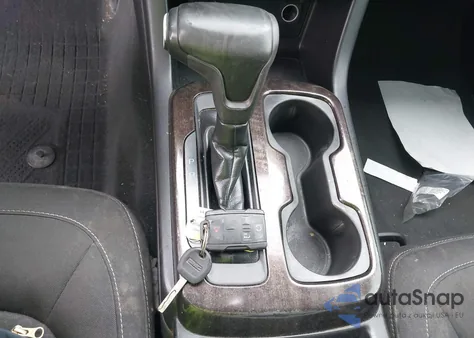 2019 GMC Canyon Sle z USA, uszkodzony, nr VIN 1GTG5CENXK1236089